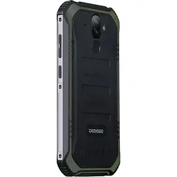 Смартфон Doogee S40 Pro 4/64 Gb Global Green - мініатюра 5