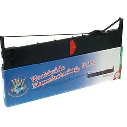 Картридж WWM EPSON LQ-2170/2070,FX-2170,FX-2180 (E.30H-C/E.217)