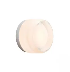 Бра KLOODI DECO WA-UNO 130 3W 3K WH