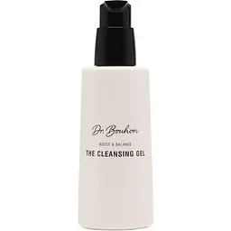 Гель для очищення обличчя Dr.Bouhon Boost & Balance The Cleansing Gel 200 мл