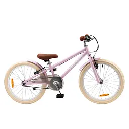 Дитячий велосипед Miqilong RM 20" рожевий - мініатюра 4