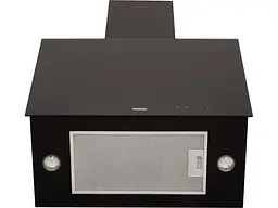 Витяжка ELEYUS MIRRA 1200 LED 60 BL - мініатюра 4