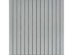 Покриття вінілове самоклеюче 3D рейки STICKER WALL 600*600*2,8мм SW-00003243 - мініатюра 2