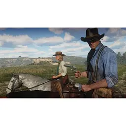 Гра Red Dead Redemption 2 Ultimate Edition (ваучер на завантаження) (російські субтитри) (Xbox One Xbox Series S X) - мініатюра 2