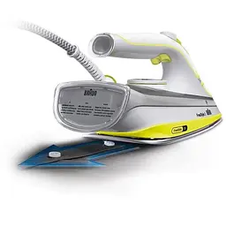 Праска Braun SI 5016 YL біло-жовта - мініатюра 3