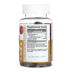 Vitamin B12 Kids - 60 gummies - мініатюра 2