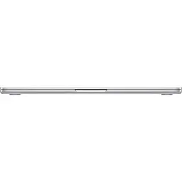Ноутбук Apple MacBook Air 13` M4 16/256GB Silver 2025 (MW0W3) [129785] - мініатюра 4