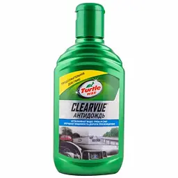 Антидощ Turtle Wax Clearvue 300мл 52887