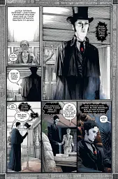The Sandman. Пісочний чоловік. Увертюра - мініатюра 15