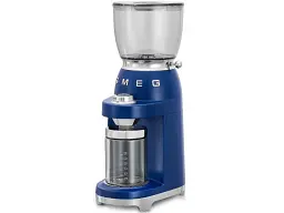 Кавомолка Smeg CGF01LVEU - мініатюра 3