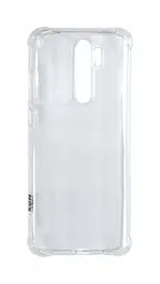 Чохол XON PhoneCase для Xiaomi Redmi Note 8 Pro (PCSA3220813T 0717) Прозорий