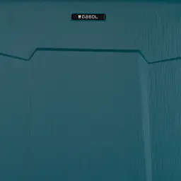 Валіза Gabol Mercury (M) Turquoise (122946-018) - мініатюра 9