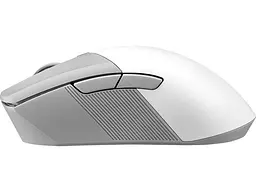 Миша Asus ROG Gladius III Wireless AimPoint RGB White (90MP02Y0-BMUA10) - мініатюра 5