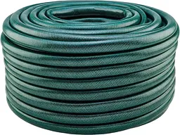 Шланг садовий Economic, 1/2", 30м, 3 шари, до 20бар, -5…+30°C Verto sad0001808