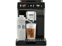 Кавомашина автоматична Delonghi Eletta Explore ECAM 450.65.G