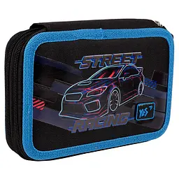 Набір колекційний YES S-52 Collection Street Racing (559779) - мініатюра 6