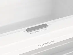 Холодильник Electrolux вбудований 177x54х55 холодильне відділення 192 л морозильне відділення 61 л 2 двері А++ Combi білий (RNG7TE18S) - мініатюра 5
