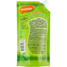 Майонез Олівія Real Mayonnaise 70%  250 г - мініатюра 2
