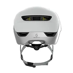 Шолом Scott La Mokka Plus S Silver/Grey (1081-288591.6513.006) - мініатюра 4
