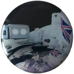 Тримач PopSocket New NASA 19