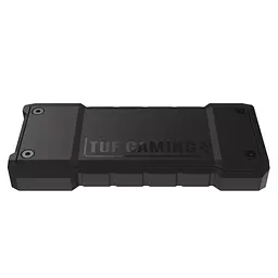 Кишеня зовнішня ASUS SSD TUF GAMING A2/BLK/G/AS PCIe NVMe M.2 2230/2242/2260/2280 USB-C 3.2 Gen 2x1 (90DD02X0-M09000) - мініатюра 10