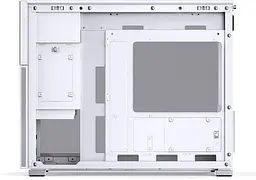 Корпус Jonsbo D31 MESH SC White (D31 MESH SC White) Без БП - мініатюра 5