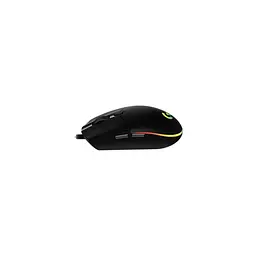 Миша Logitech G203 Gaming Lightsync RGB Black (910-005790, 910-005796) - мініатюра 2