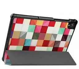 Чохол-книжка BeCover Smart для Nokia T20 10.4 Square (708060) - мініатюра 4