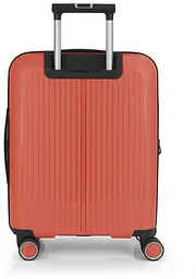 Валіза Gabol Brooklyn (S) Coral (123922-036) - мініатюра 3
