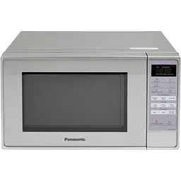 Мікрохвильова піч Panasonic NN-ST27HMZPE [139226] - мініатюра 2
