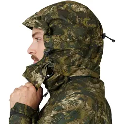 Куртка Seeland Avail 50 Camo - мініатюра 4