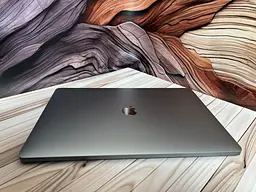 Ноутбук Apple MacBook Pro 16" 2019 i9-9880H/32/1TB (C02C7B6JMD6T) Б/в - мініатюра 7