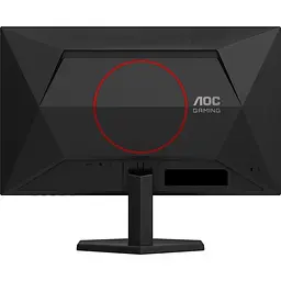 Монітор AOC 23.8` 24G42E [147728] - мініатюра 7