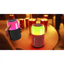 Акустична система REAL-EL X-705 Red (EL121600025) - мініатюра 12