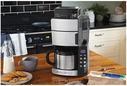 Russell Hobbs 25620-56 Grind & Brew - мініатюра 2