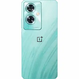 Смартфон OnePlus Nord N30 SE 4/128Gb Cyan (Global) - мініатюра 2