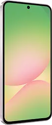 Смартфон Samsung Galaxy A56, 5G 8/256GB Awesome Pink (SM-A566E) - мініатюра 3