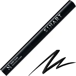 Підводка для очей Sinart Trendy Colour Waterproof Eyeliner 02 2 г - мініатюра 3