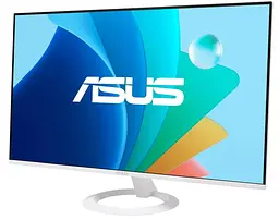 Монітор ASUS 23.8" VZ249HG-W White FHD IPS 120Hz (90LM0BV2-B01A71)