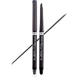 Автоматичний олівець для повік L'Oreal Paris Infaillible Grip Gel Automatic Eye Liner відтінок 03 (Taupe Grey) 1 г