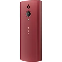 Мобільний телефон Nokia 150 2023 Red - мініатюра 10
