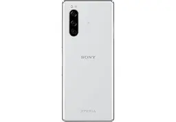 Смартфон Sony Xperia 5 J9210 6/128GB сірий - мініатюра 2
