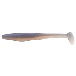 Силікон Reins Rockvibe Shiner 4" B12 Natural Pro Blue (8 шт/уп)