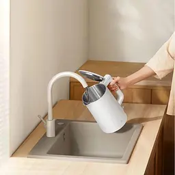 Електрочайник MiJia Electric Kettle N1 (1500Вт) 1.5 л - мініатюра 6