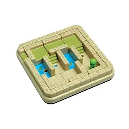 Настільна гра Smart Games Храм-пастка, укр. мова (SG 437 UKR) - мініатюра 3