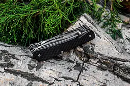 Багатофункціональний ніж Ruike Trekker LD41-B - мініатюра 8
