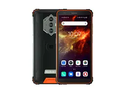 Смартфон Blackview BV6600E 4/32GB Orange