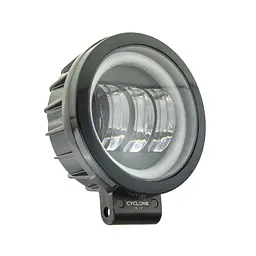 Cвітлодіодна фара WL-F8 30W DRL Driving Cyclone (НФ-00004970) - мініатюра 2
