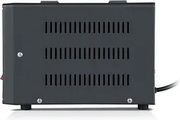Стабілізатор REAL-EL STAB ENERGY-2000 (EL122400013) - мініатюра 4