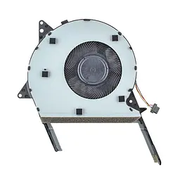 Вентилятор для Asus X570DD X570UD X570ZD A570ZD K570UD M570DD, (5V 0.5A, 13NB0HS0P01011, FKDB DFS661605PQ0T, DQ5D511E001) - мініатюра 2